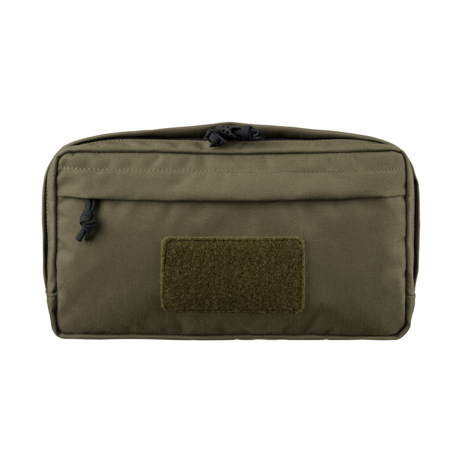 Uzkabes Soma Direct Action FRONT FLAP ADMIN Ranger Green
