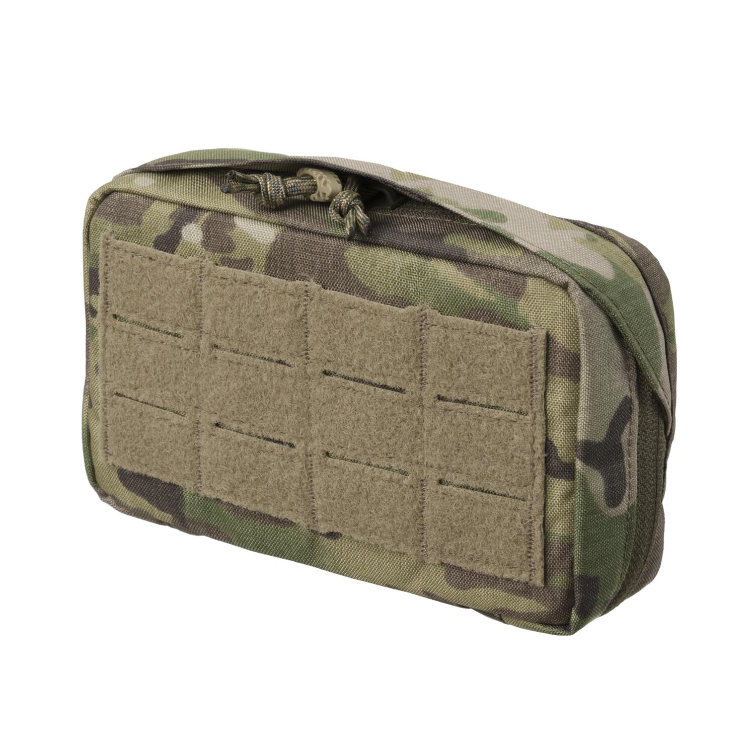 Uzkabes Soma Direct Action JTC2 MK II Admin Pouch MultiCam
