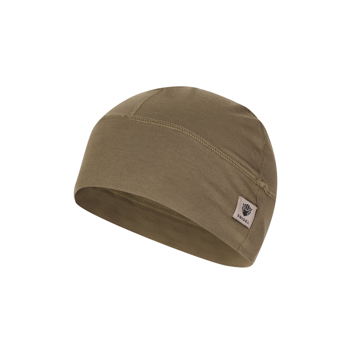 Cepure Snigel Design FR Beanie Tarmac