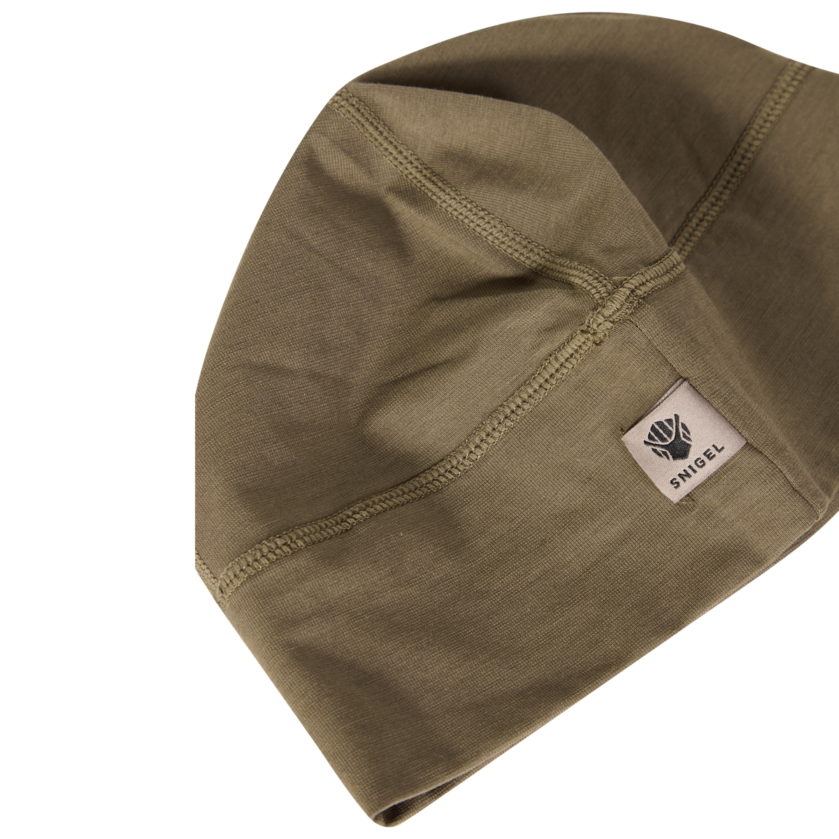 Cepure Snigel Design FR Beanie Tarmac