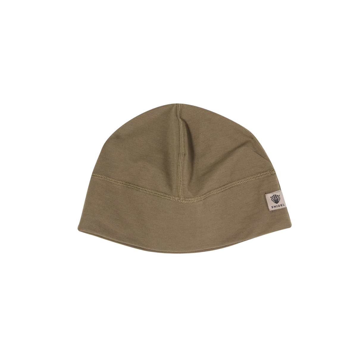 Cepure Snigel Design FR Beanie Tarmac
