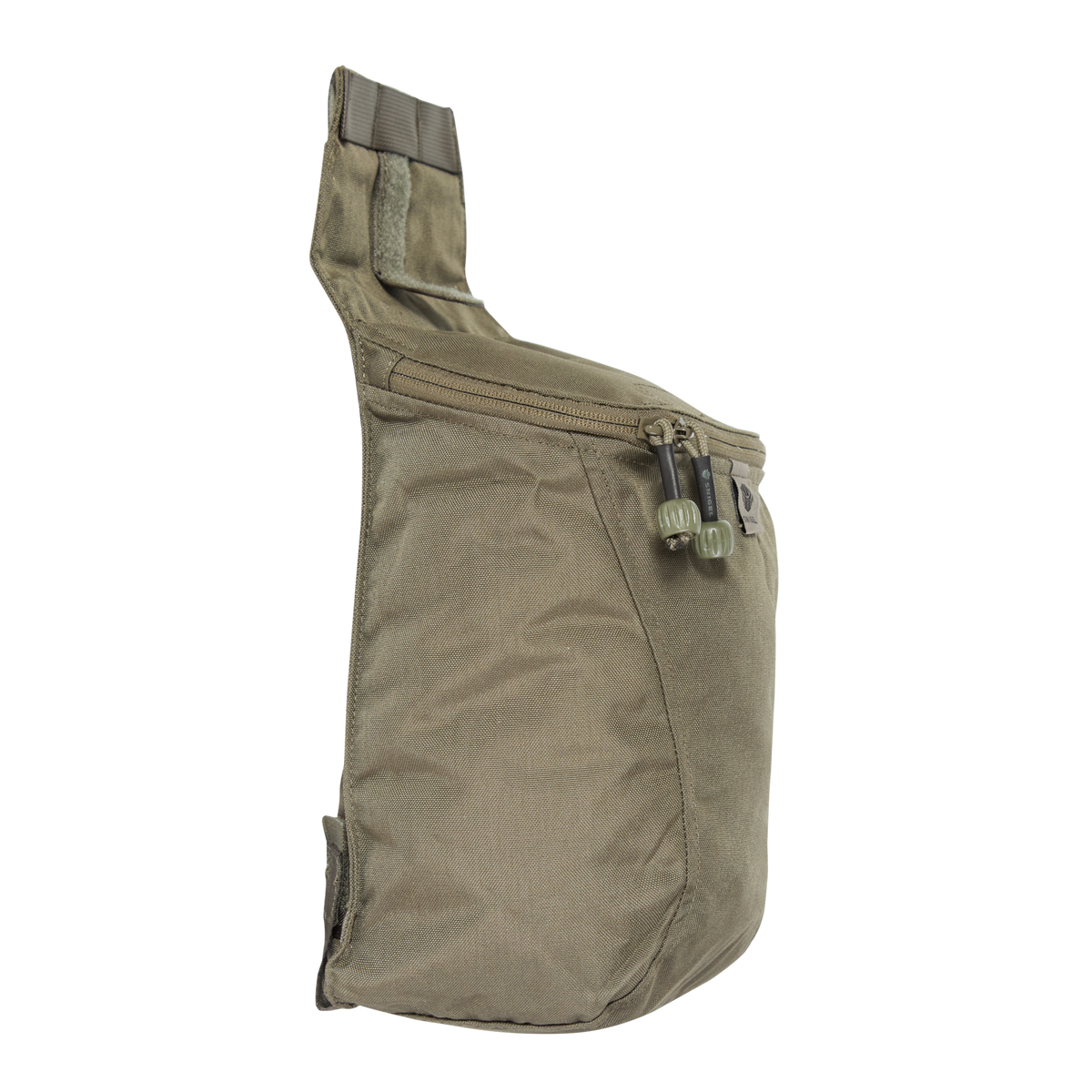 Soma tukšajām aptverēm Snigel Design Small Dump Pouch 2.0 Tarmac
