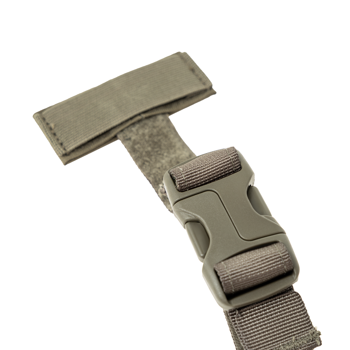 Stiprinājumu komplekts Snigel Design Herma T-Bar 1.0 Tarmac