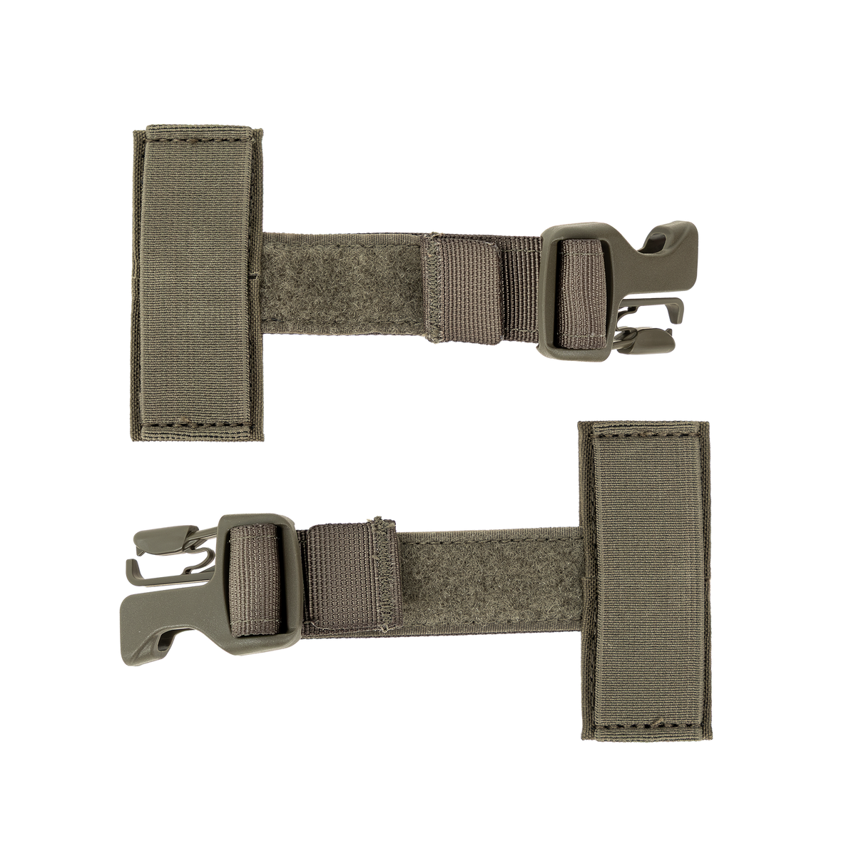 Stiprinājumu komplekts Snigel Design Herma T-Bar 1.0 Tarmac