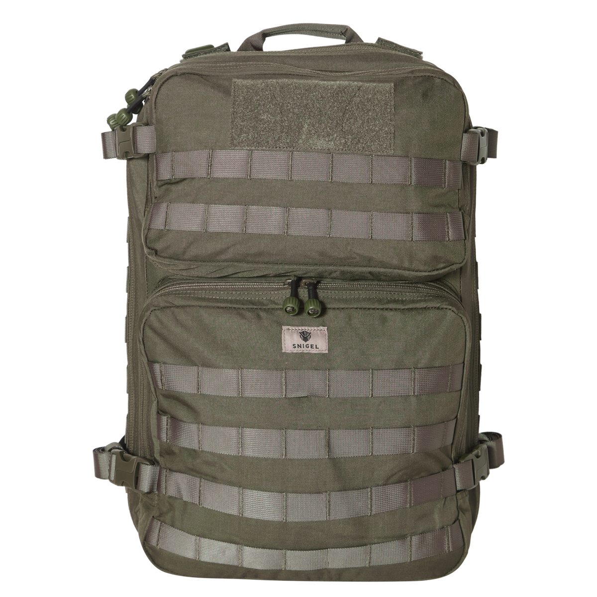 Mugursoma Snigel Design Specialist Backpack 30 l Tarmac