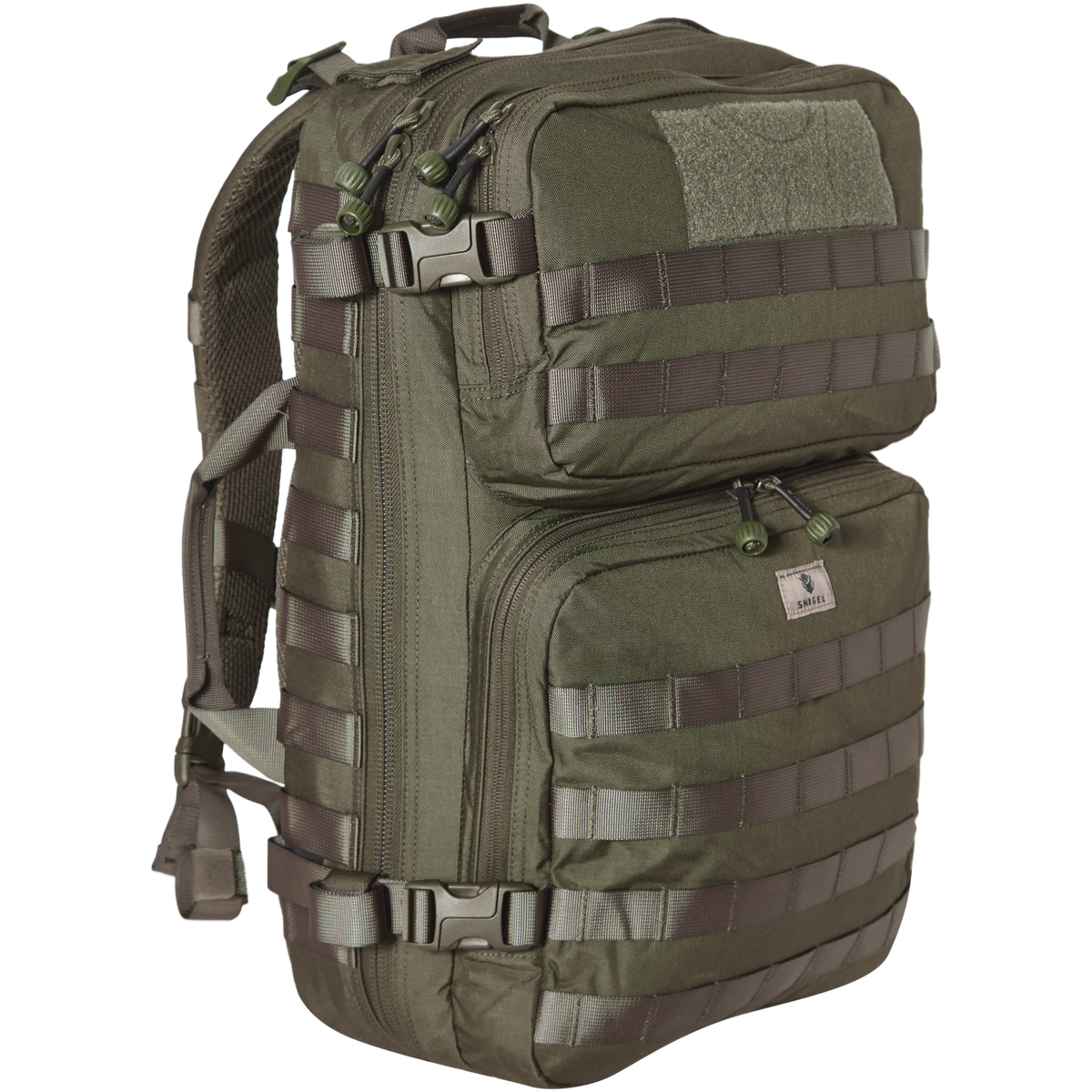 Mugursoma Snigel Design Specialist Backpack 30 l Tarmac