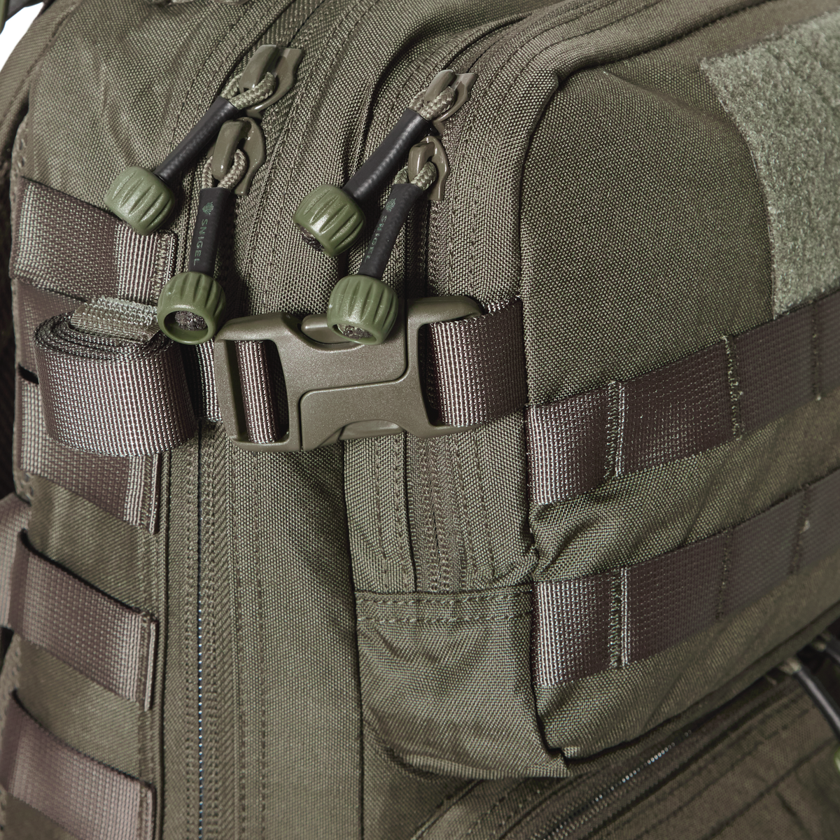 Mugursoma Snigel Design Specialist Backpack 30 l Tarmac