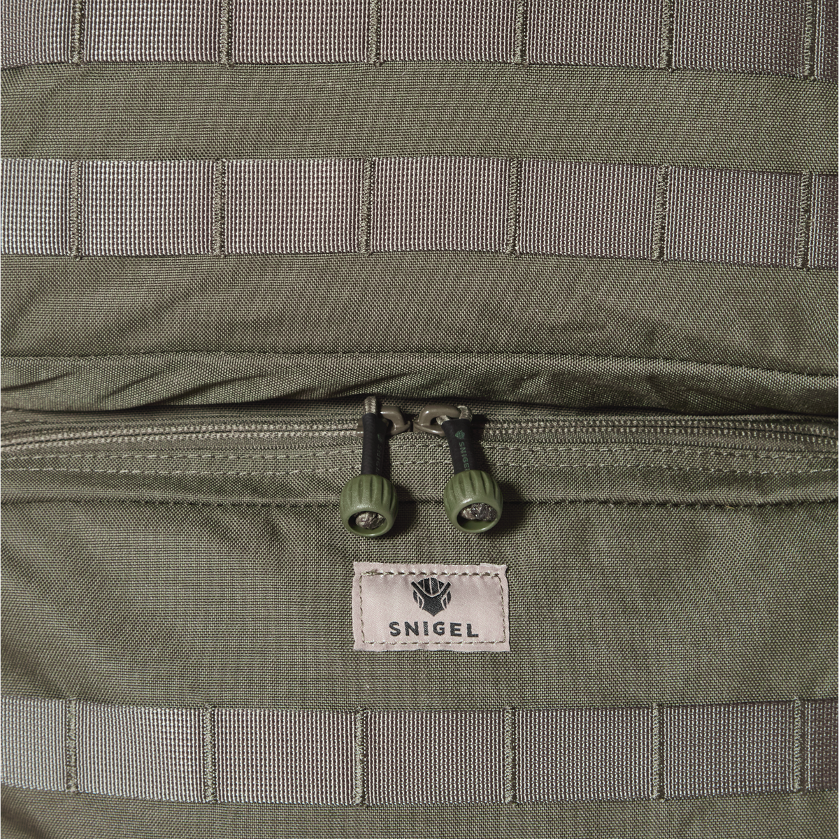 Mugursoma Snigel Design Specialist Backpack 30 l Tarmac