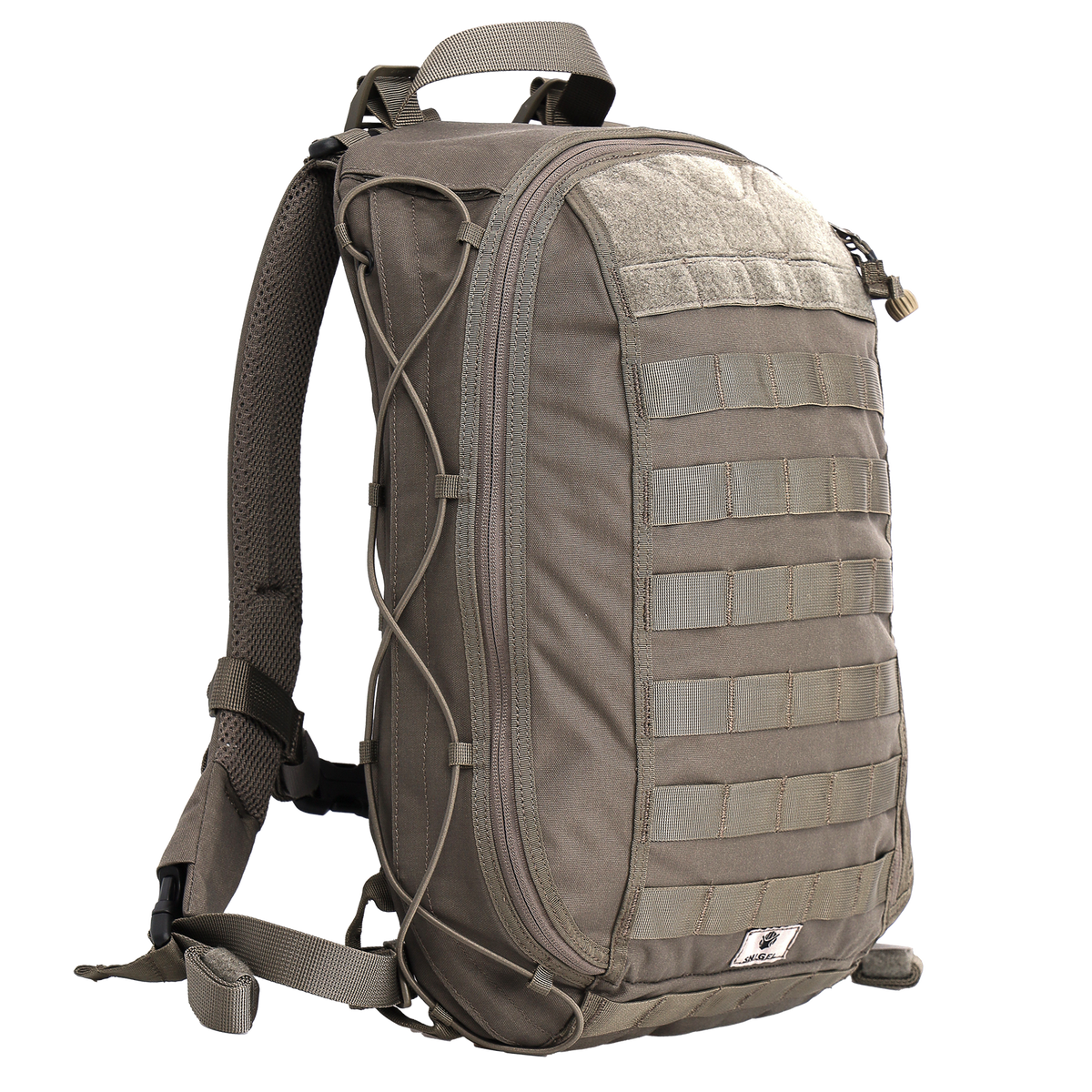 Mugursoma Snigel Design All Pack 2.0 15–20 l Tarmac