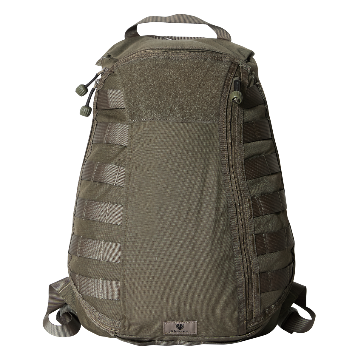 Mugursoma Snigel Design Princess Backpack 15 l Tarmac