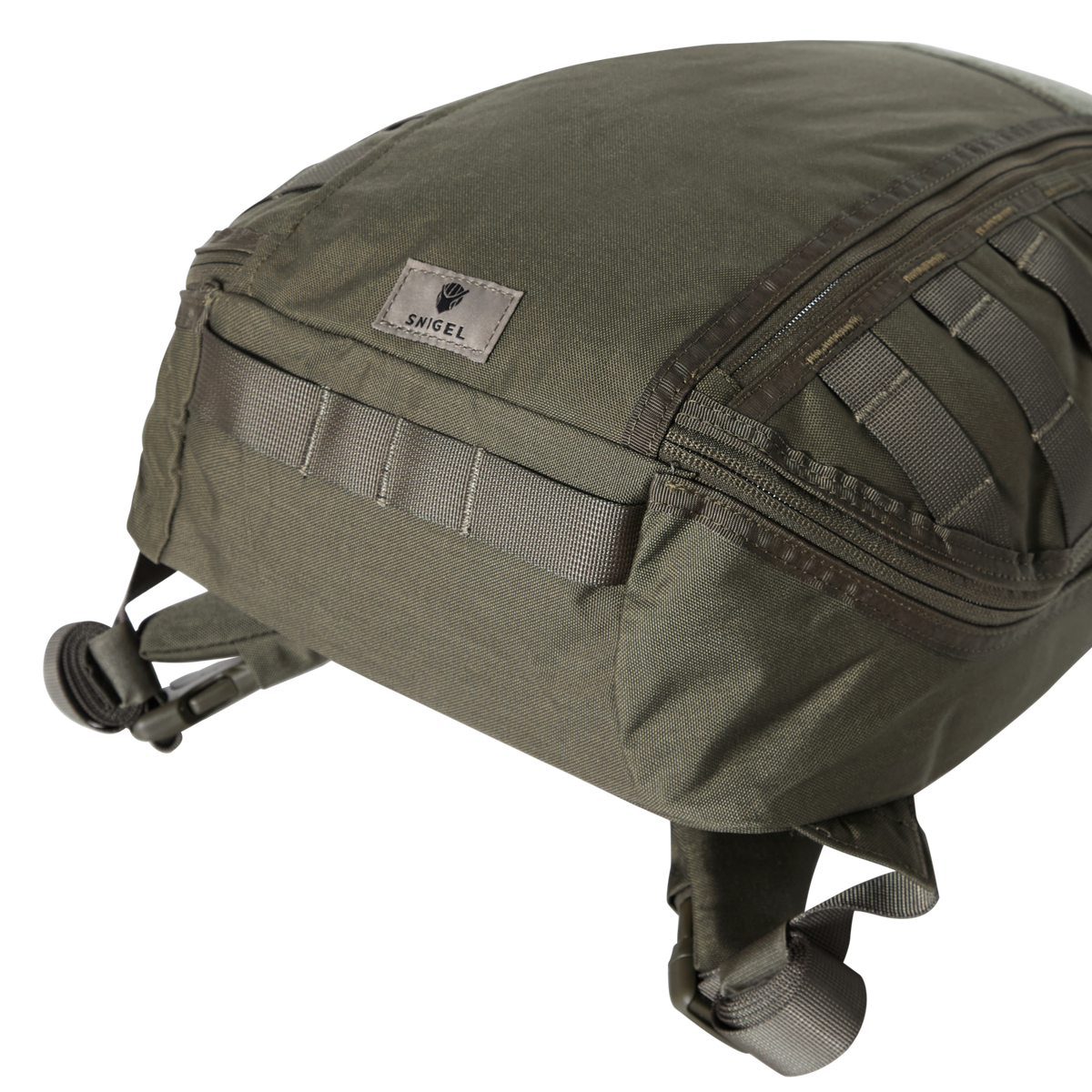 Mugursoma Snigel Design Princess Backpack 15 l Tarmac