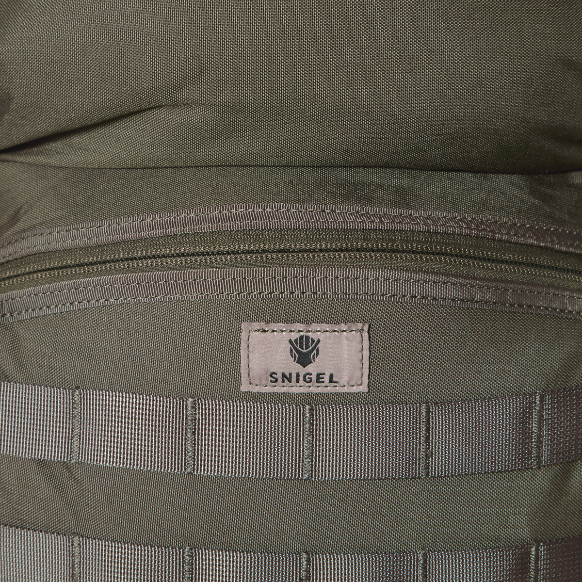 Mugursoma Snigel Design Combat Backpack 1.0 30–40 l Tarmac