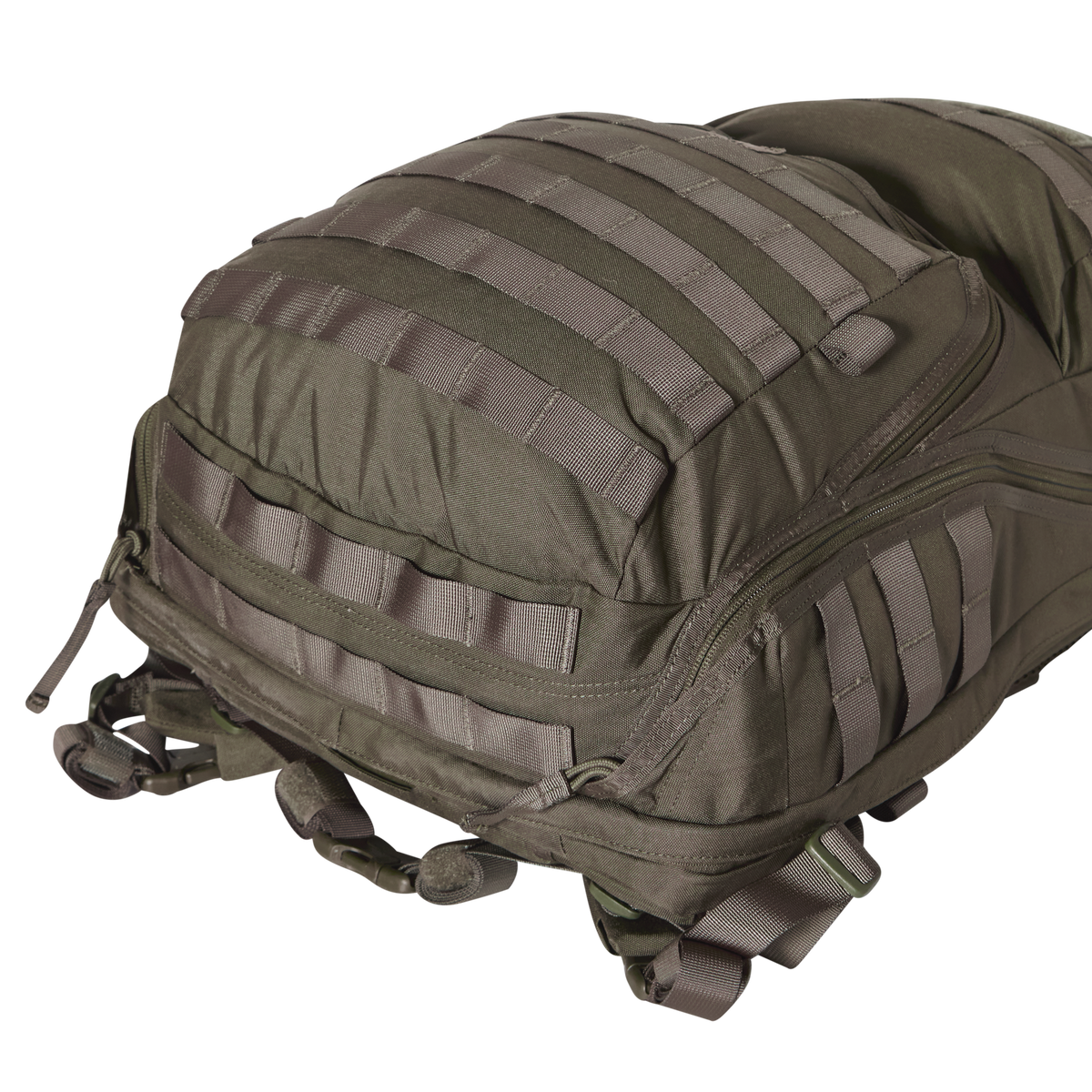 Mugursoma Snigel Design Combat Backpack 1.0 30–40 l Tarmac