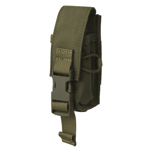 Granātu Soma HELIKON-TEX Flash Grenade Pouch Olive