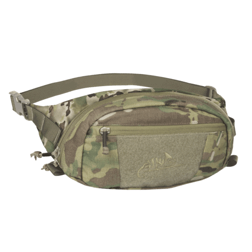 Jostas Soma Helikon-Tex BANDICOOT Waist Pack Cordura MultiCam