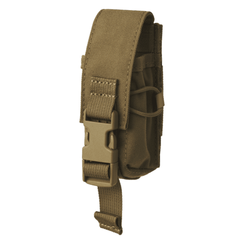 Granātu Soma HELIKON-TEX Flash Grenade Pouch Coyote