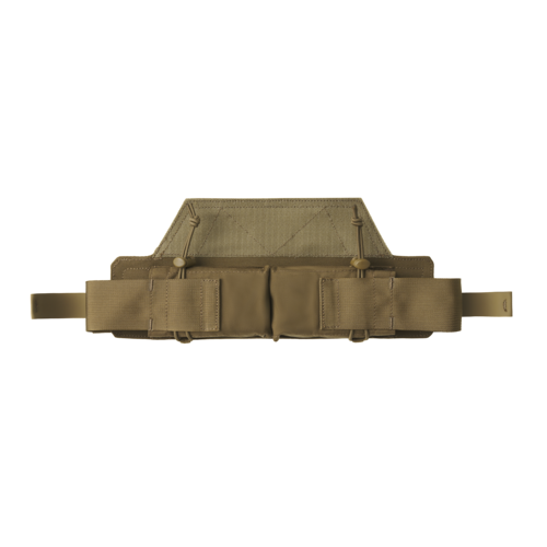 Aptversoma - Helikon-Tex Double Horizontal Pouch Coyote