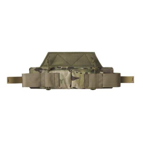 Aptversoma Helikon-Tex Double Horizontal Pouch Multicam