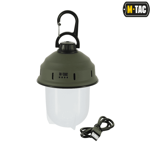 Lampa - M-Tac Tourist Hanging Flashlight