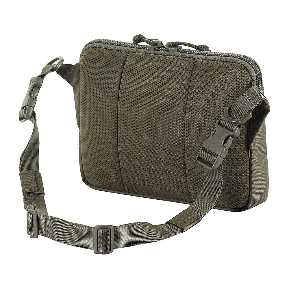 M-Tac Admin Bag Elite Full Ranger Green