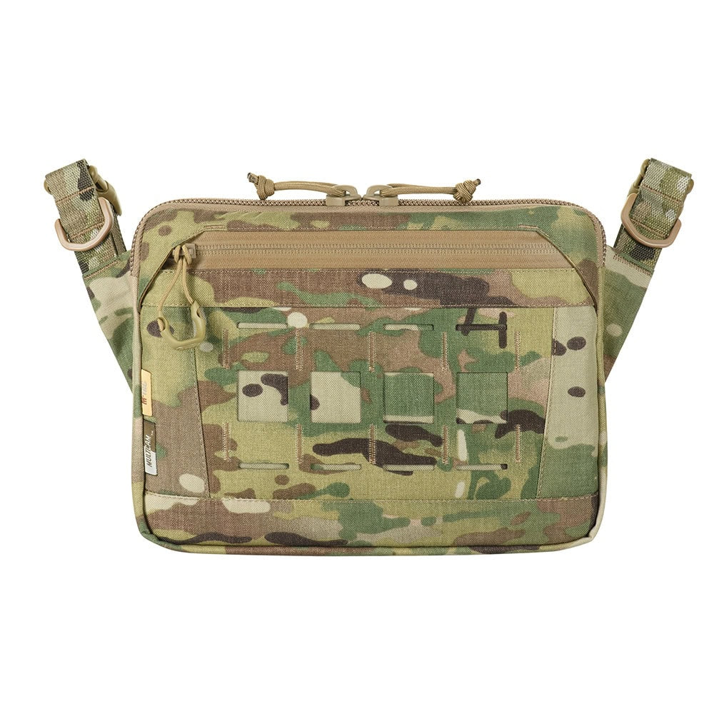M-Tac bag Admin Bag Elite Multicam