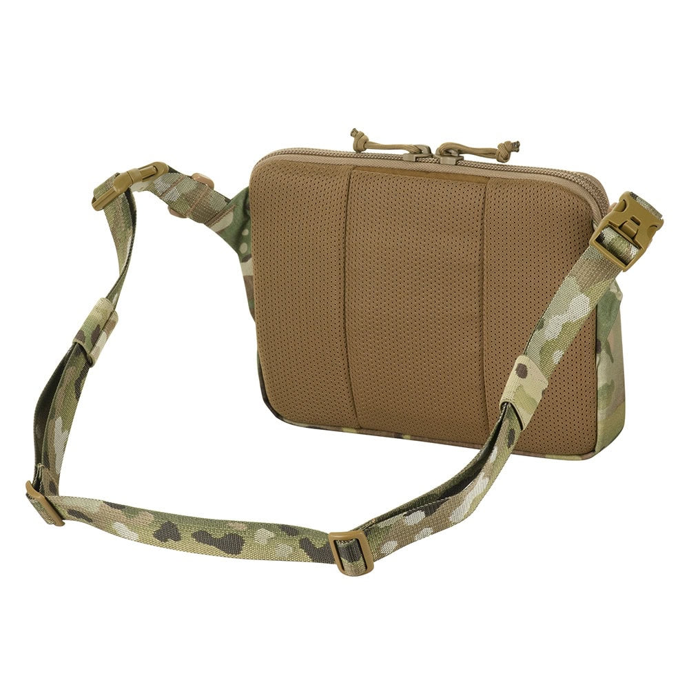 M-Tac bag Admin Bag Elite Multicam