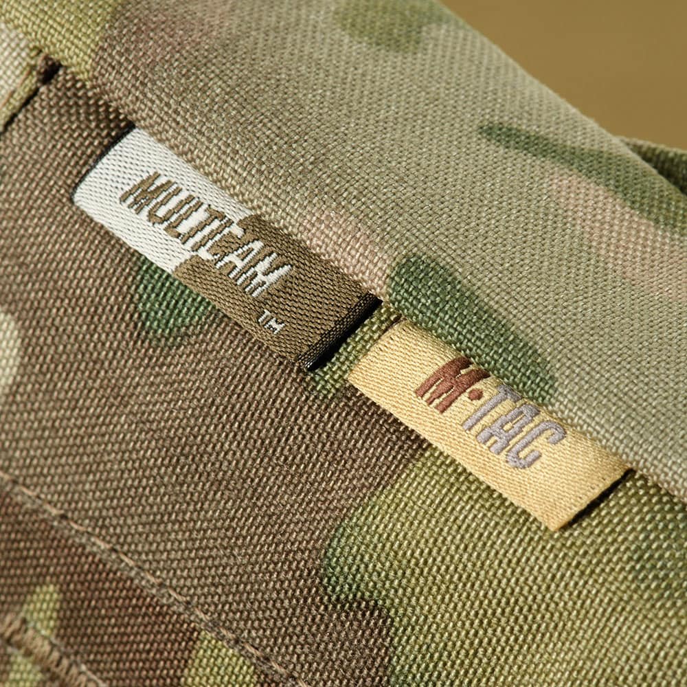 M-Tac bag Admin Bag Elite Multicam