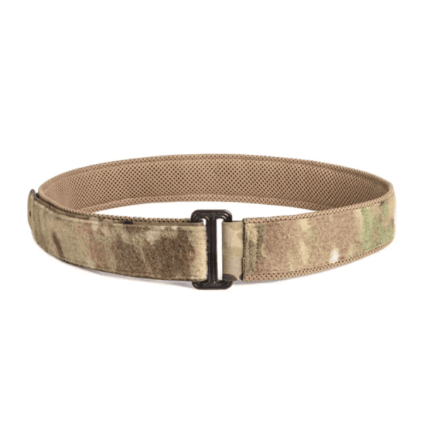 Pitchfork Padded Equipment Inner Belt – Multicam – XL