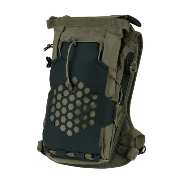 Soma - Tactical Hydration Backpack + 2L Waterbladder