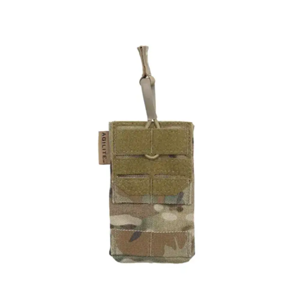 Somiņa - Agilite AG1™ 5.56 Single Mag Pouch Multicam