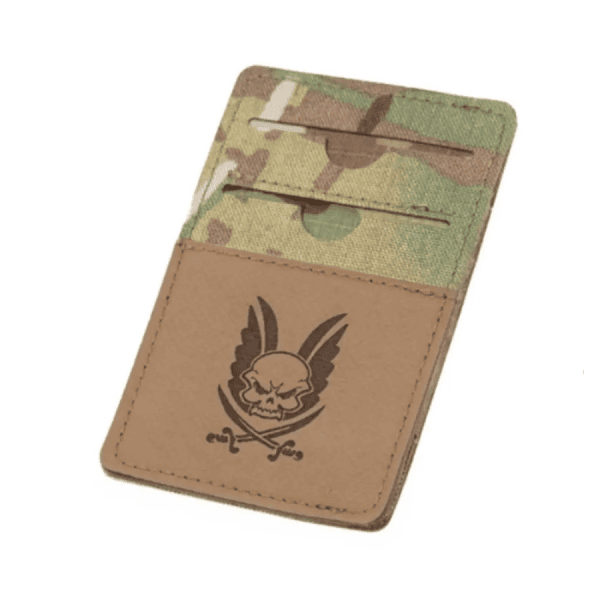 Maks - Credit Card Wallet