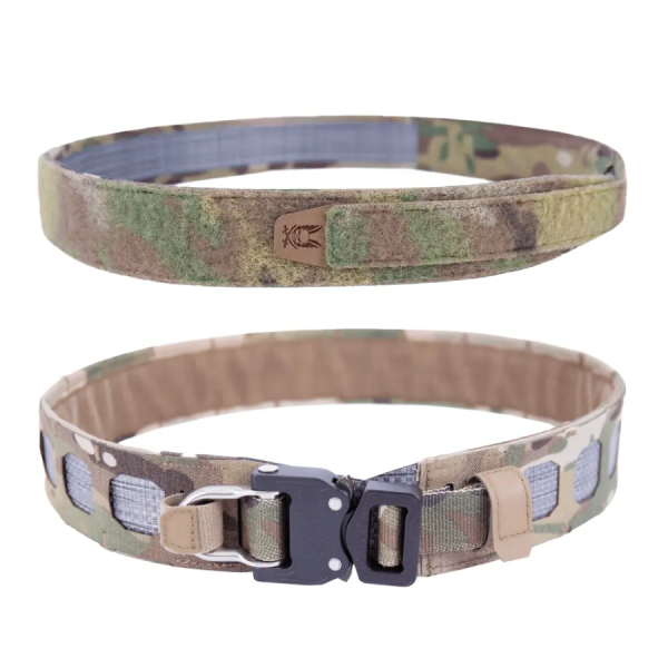 Taktiskā Josta WAS Tegris Belt with 38mm Wide Inner Belt Multicam
