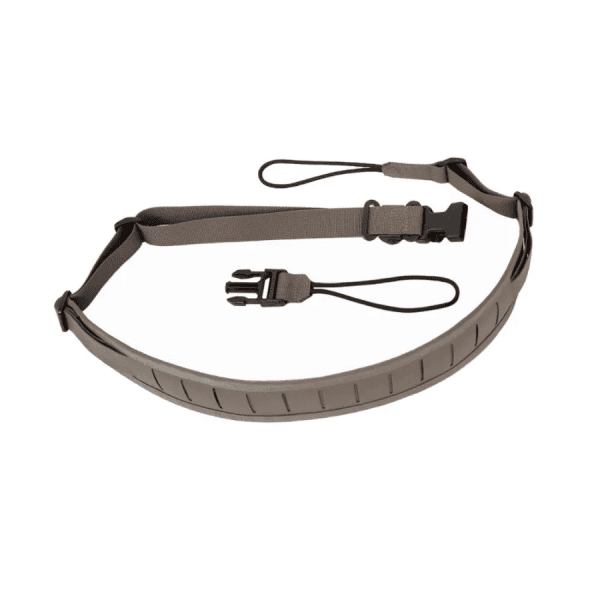 Ieroča siksna - WAS 2 Point Laser Cut Sling Ranger Green