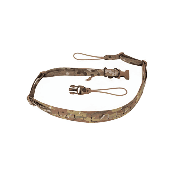 Ieroča siksna - WAS 2 Point Laser Cut Sling Multicam