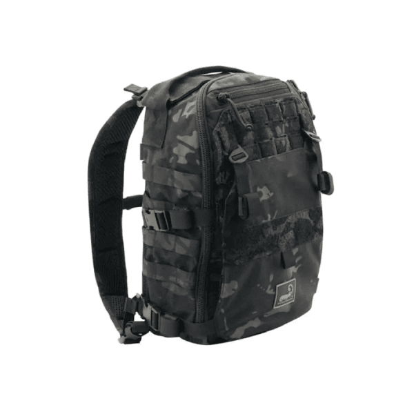 Mugursoma - Agilite AMAP III™ Assault Pack Multicam black
