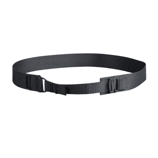 Bikšu josta Savotta G-hook, black
