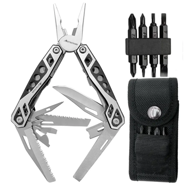 JB Tacticals 20in1 Multitool