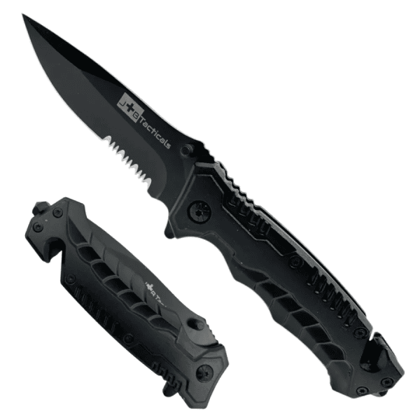 JB Tacticals Nazis FINKA SURVIVAL 01