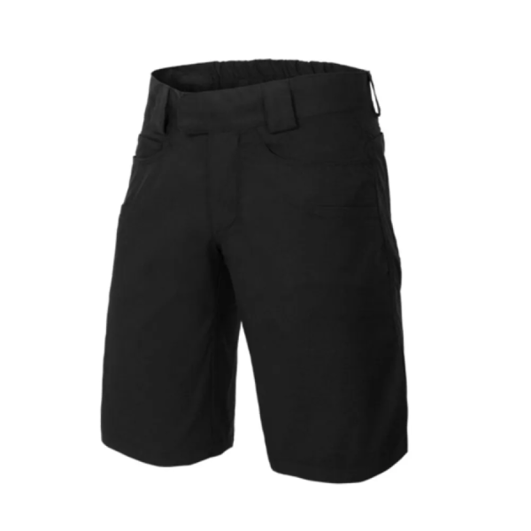 Šorti - GREYMAN TACTICAL SHORTS® - DuraCanvas® - Black – S