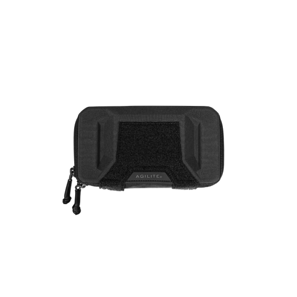 Agilite Telefona turētājs Battleshell™ Universal EUD/Phone Pouch Black