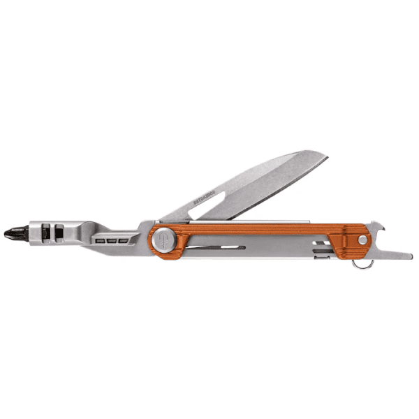 Nazis Gerber Multitool Armbar Slim Drive — Multiinstruments