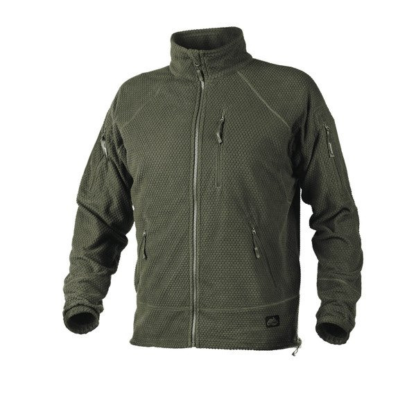 Helikon-Tex Jaka Alpha Tactical Jacket Olive