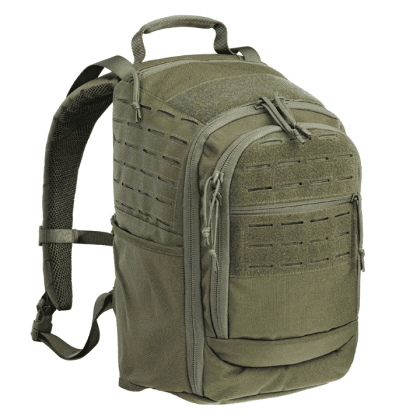 Defcon 5 Tango Padded Backpack 20L OD Green