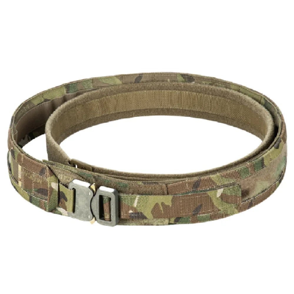 Kaujas josta M-Tac Range Belt Cobra Buckle Gen.IV Multicam - XL/2XL