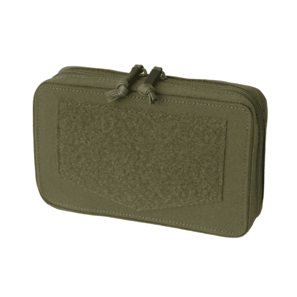 Uzkabes soma Guardian Admin Pouch Olive Green - Helikon-Tex