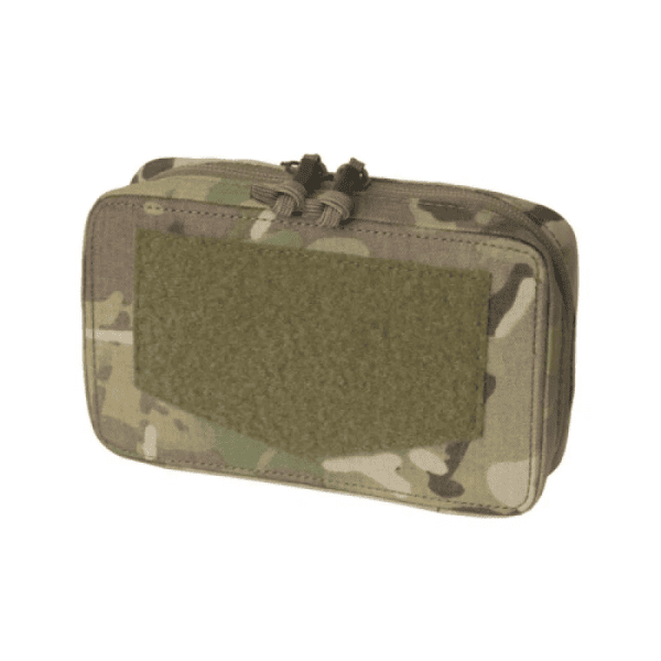 Uzkabes soma Guardian Admin Pouch Multicam - Helikon-Tex