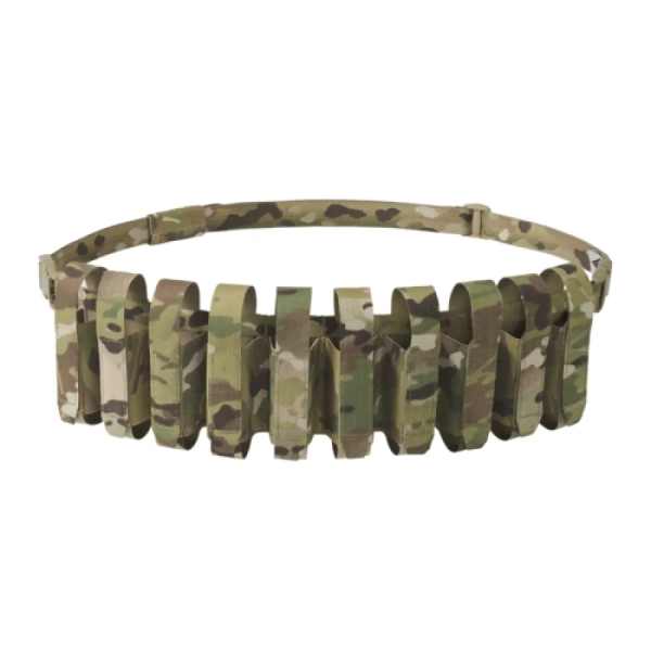Grenade Bandolier 40mm MKII MultiCam