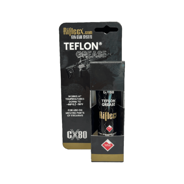 PTFE smērviela RifleCX Teflon Grease 20 g