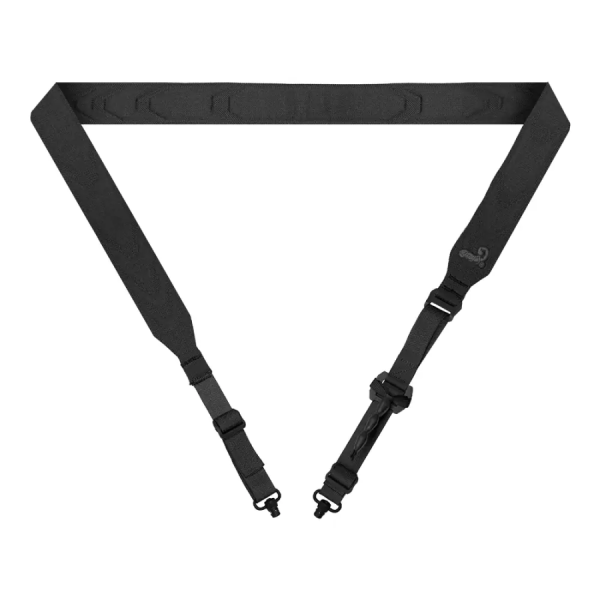 Re-Flex™ Rifle Sling Taktiskā Ieroča Siksna Black