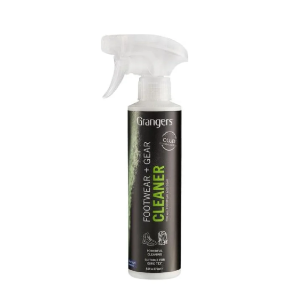 GRANGERS Footwear+Gear Cleaner 275ml